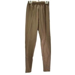 Vtg Victoria's Secret Cotton Leggings Womens Sz XS Regular Length Style …